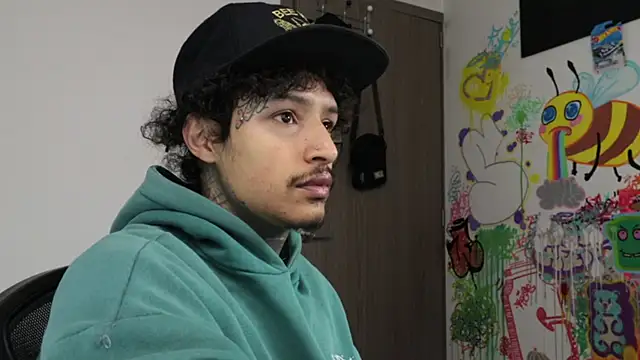 trieone online show from April 2026 02:03:02 PM