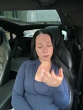 Viola Beck online show from February 2026 09:23:02 AM