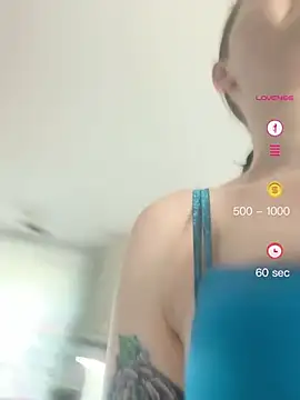 Snapshot of lolabunny9 chatting on April 2026 02:58:02 PM lolabunny9 online show from April 2026 02:58:02 PM