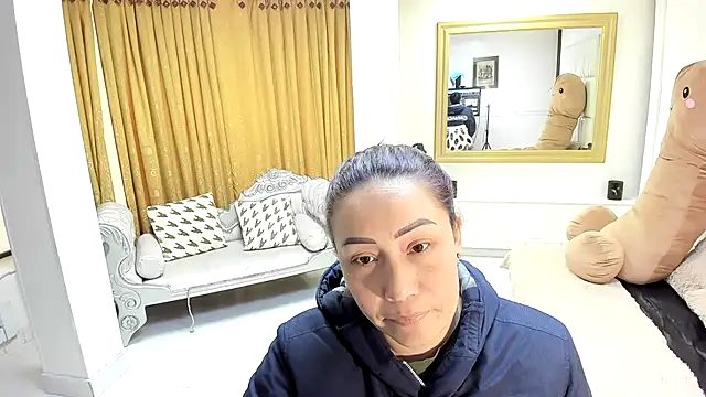 gaby trent online show from April 2026 04:47:02 PM