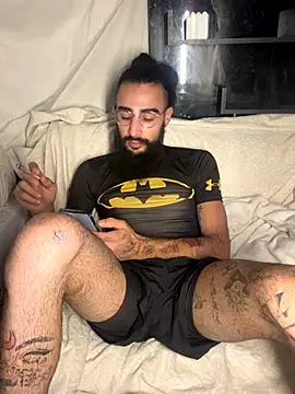 Av0caT online show from October 2025 11:38:02 PM