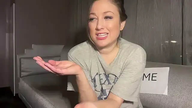 CrazyKittenMeow online show from February 2025 07:59:01 AM