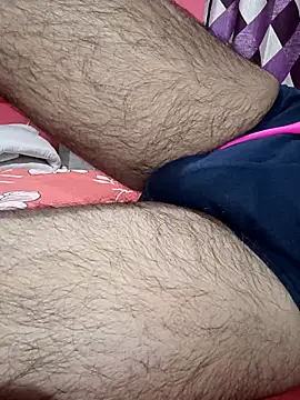 Anadromous21 online show from February 2025 04:48:02 PM