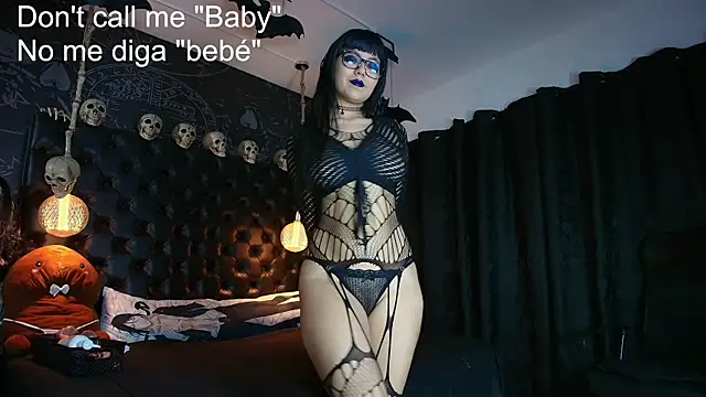 Snapshot of AlexHoe_ chatting on July 2026 06:36:01 PM AlexHoe online show from July 2026 06:36:01 PM