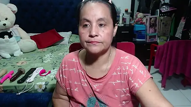 Snapshot of pervert_mommy_ chatting on March 2025 10:00:02 AM pervert mommy online show from March 2025 10:00:02 AM