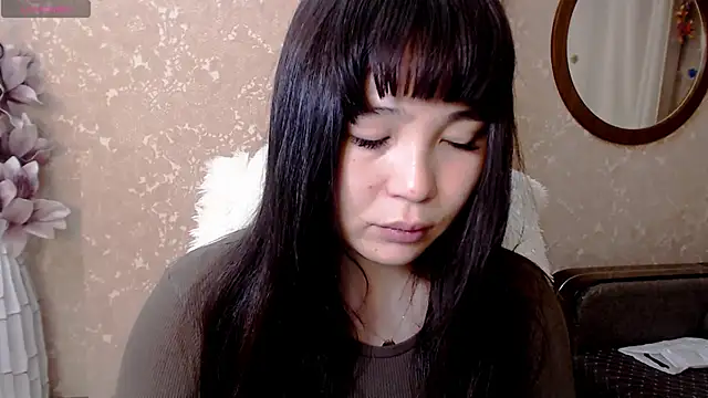 AyaMoon online show from January 2025 02:37:02 AM