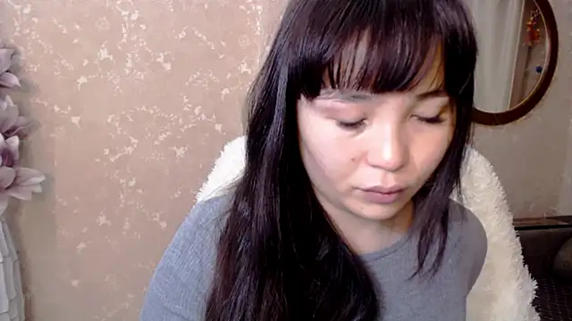 AyaMoon online show from January 2025 02:42:01 AM