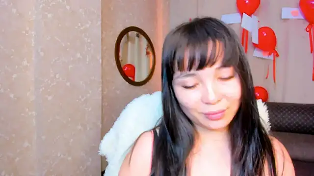 AyaMoon online show from February 2025 03:00:02 AM