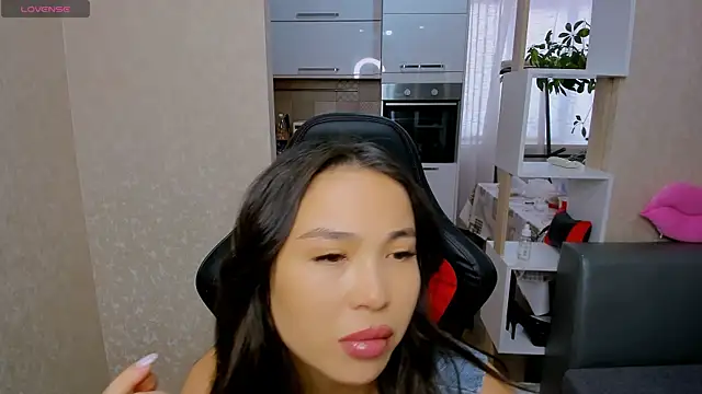 AyaMoon online show from September 2025 04:36:02 AM