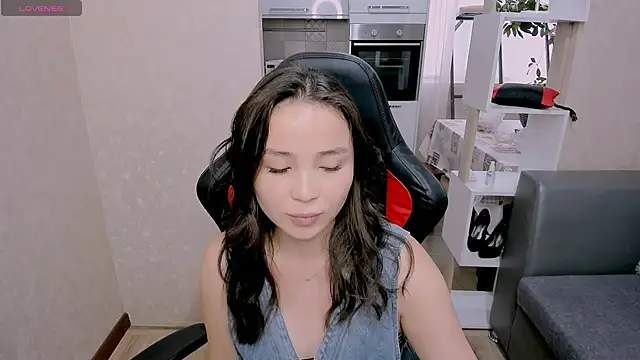 AyaMoon online show from October 2025 04:53:02 AM