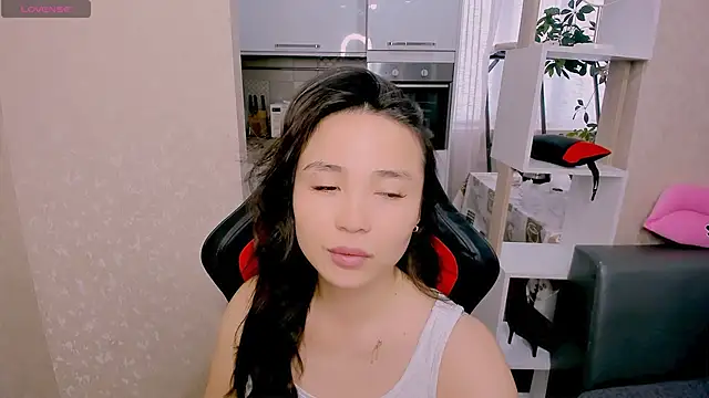 AyaMoon online show from October 2025 04:56:02 AM