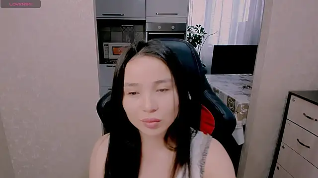 AyaMoon online show from December 2025 05:35:02 AM