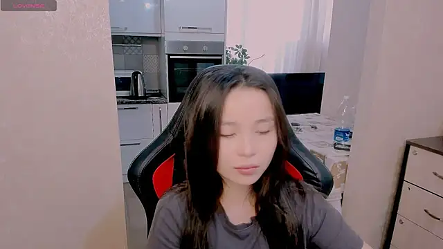 AyaMoon online show from December 2025 04:55:01 AM