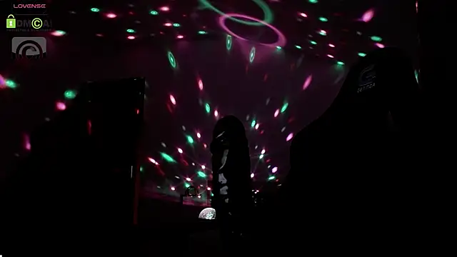 SonyaDevon online show from January 2026 04:07:02 AM