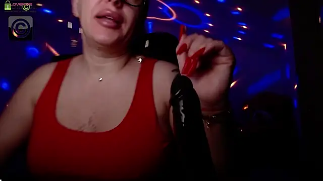 SonyaDevon online show from April 2026 03:07:02 AM