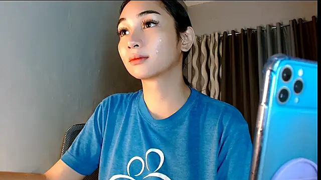 SweetLilly 18 online show from July 2026 05:24:01 AM
