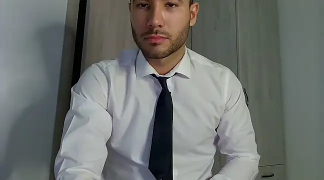 Justynn1 online show from February 2025 05:26:01 AM