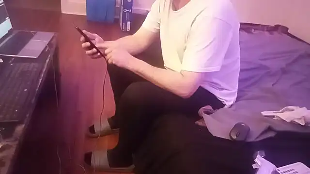 Kitrider online show from March 2026 02:50:01 AM