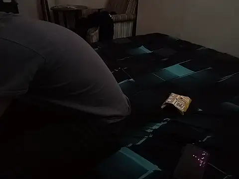 Kitrider online show from March 2026 03:55:02 PM