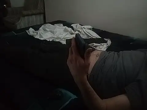 Kitrider online show from March 2026 07:47:02 PM