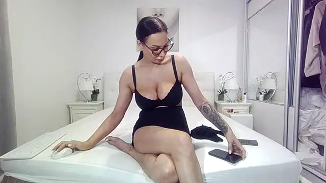 alisonya1 online show from February 2026 05:44:01 AM