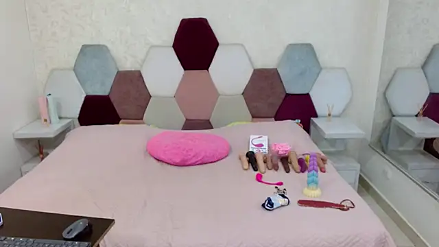 angel blue online show from January 2026 08:40:02 PM