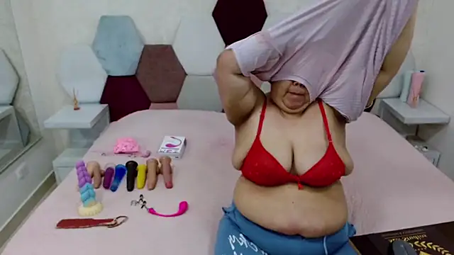 angel blue online show from April 2026 02:55:02 PM