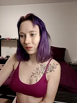 Snapshot of Frost_foxy chatting on December 2024 10:41:01 AM Frost foxy online show from December 2024 10:41:01 AM