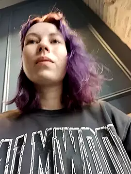 Snapshot of Frost_foxy chatting on December 2024 07:50:02 AM Frost foxy online show from December 2024 07:50:02 AM