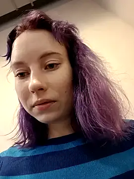 Snapshot of Frost_foxy chatting on January 2025 07:14:02 AM Frost foxy online show from January 2025 07:14:02 AM