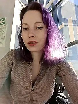 Snapshot of Frost_foxy chatting on January 2025 08:52:01 AM Frost foxy online show from January 2025 08:52:01 AM