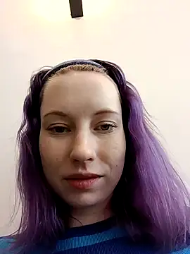 Snapshot of Frost_foxy chatting on February 2025 09:20:01 AM Frost foxy online show from February 2025 09:20:01 AM