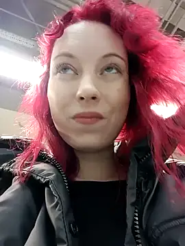 Snapshot of Frost_foxy chatting on March 2025 09:02:01 AM Frost foxy online show from March 2025 09:02:01 AM