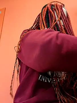 Snapshot of Frost_foxy chatting on October 2025 02:26:02 AM Frost foxy online show from October 2025 02:26:02 AM