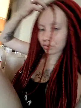 Snapshot of Frost_foxy chatting on October 2025 08:03:01 AM Frost foxy online show from October 2025 08:03:01 AM