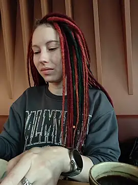 Snapshot of Frost_foxy chatting on November 2025 02:34:01 AM Frost foxy online show from November 2025 02:34:01 AM