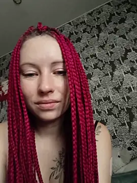 Snapshot of Frost_foxy chatting on December 2025 05:24:02 AM Frost foxy online show from December 2025 05:24:02 AM