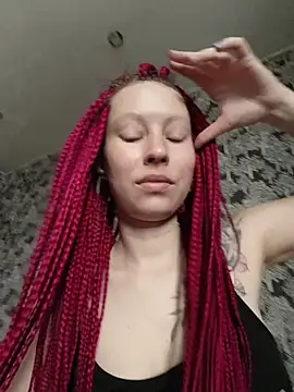 Frost foxy online show from February 2026 04:27:02 AM