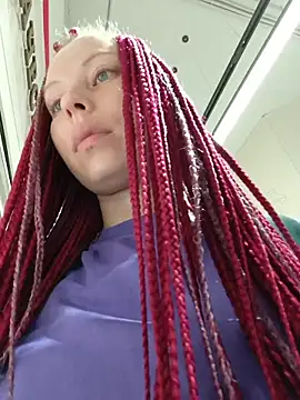 Snapshot of Frost_foxy chatting on June 2026 03:55:01 AM Frost foxy online show from June 2026 03:55:01 AM