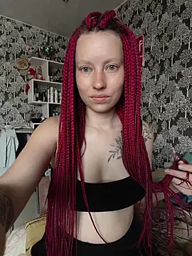 Snapshot of Frost_foxy chatting on June 2026 04:15:02 AM Frost foxy online show from June 2026 04:15:02 AM