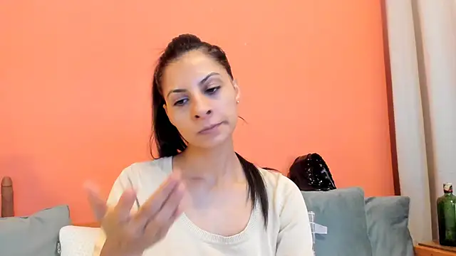 Dirty-Bya online show from October 2025 08:43:02 PM