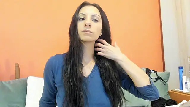 Dirty-Bya online show from March 2026 09:18:02 PM