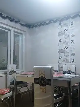 Snapshot of Elza01 chatting on February 2025 06:53:02 AM Elza01 online show from February 2025 06:53:02 AM