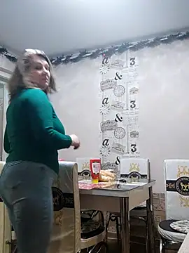 Snapshot of Elza01 chatting on February 2025 07:34:02 AM Elza01 online show from February 2025 07:34:02 AM