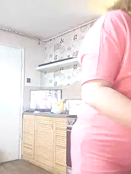 Snapshot of Elza01 chatting on March 2025 09:51:01 AM Elza01 online show from March 2025 09:51:01 AM