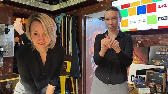 dirtypub online show from February 2025 01:21:02 PM