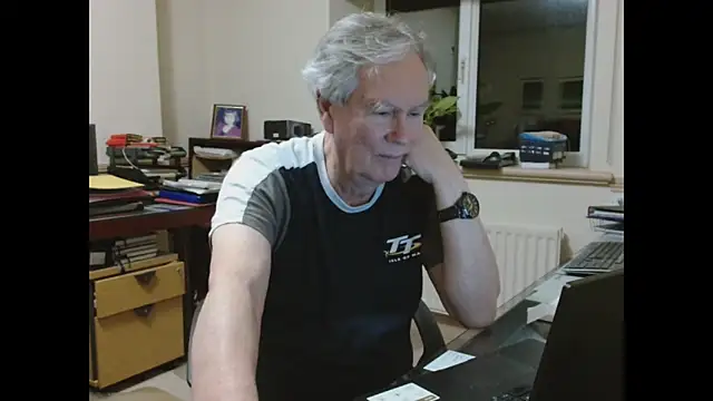 alan inlondon online show from February 2026 10:50:02 PM