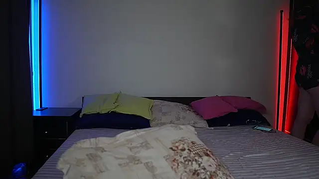 TiffanyPierce online show from January 2025 09:16:01 PM