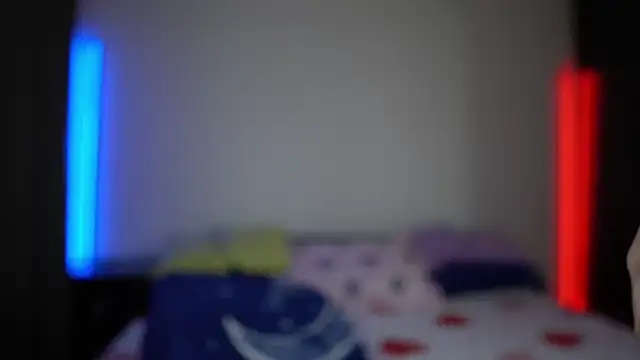 TiffanyPierce online show from February 2025 09:06:02 PM