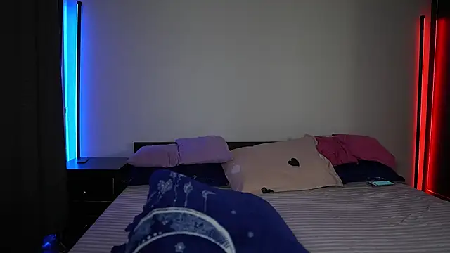 TiffanyPierce online show from February 2025 09:23:01 PM